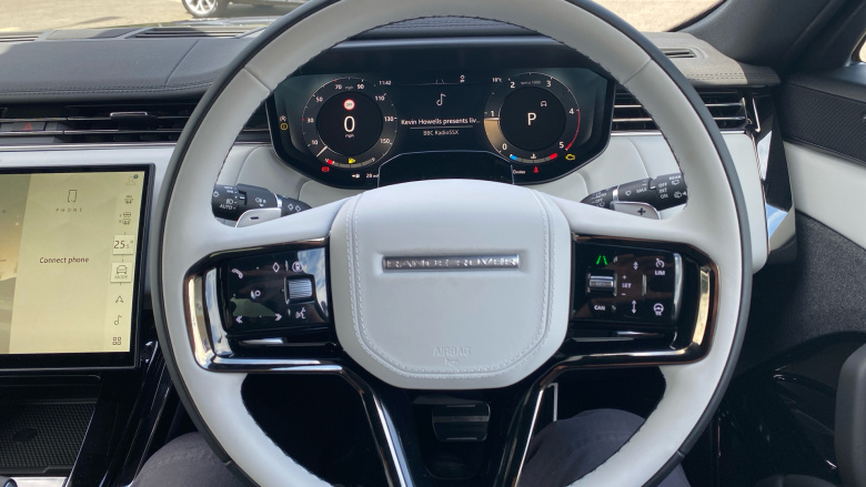 Land Rover Range Rover Sport 3.0 D250 Edition 5dr Auto Diesel Estate